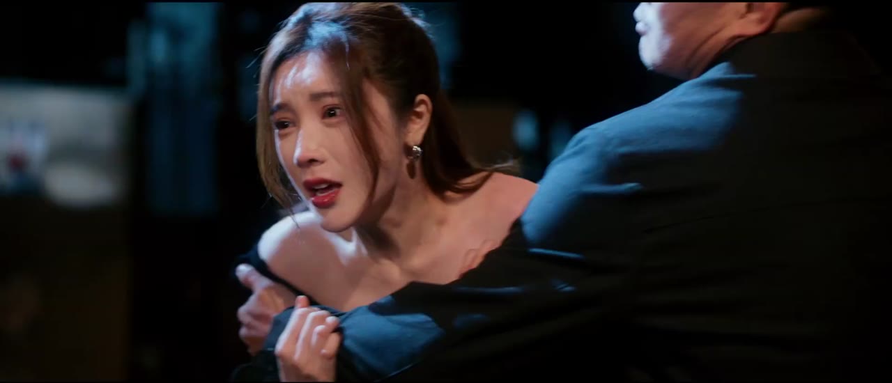 Ngọt Ngào Trong Toan Tính tập 2 cảnh 2