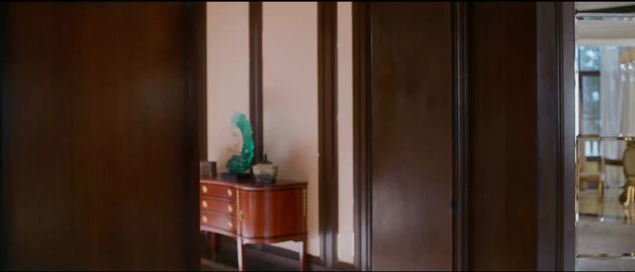 Ngọt Ngào Trong Toan Tính tập 2 cảnh 3