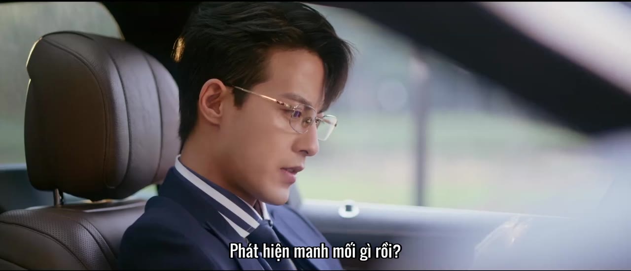 Ngọt Ngào Trong Toan Tính tập 4 cảnh 2