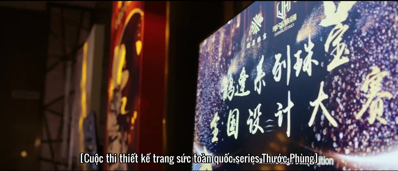 Ngọt Ngào Trong Toan Tính tập 5