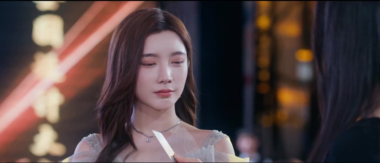 Ngọt Ngào Trong Toan Tính tập 6