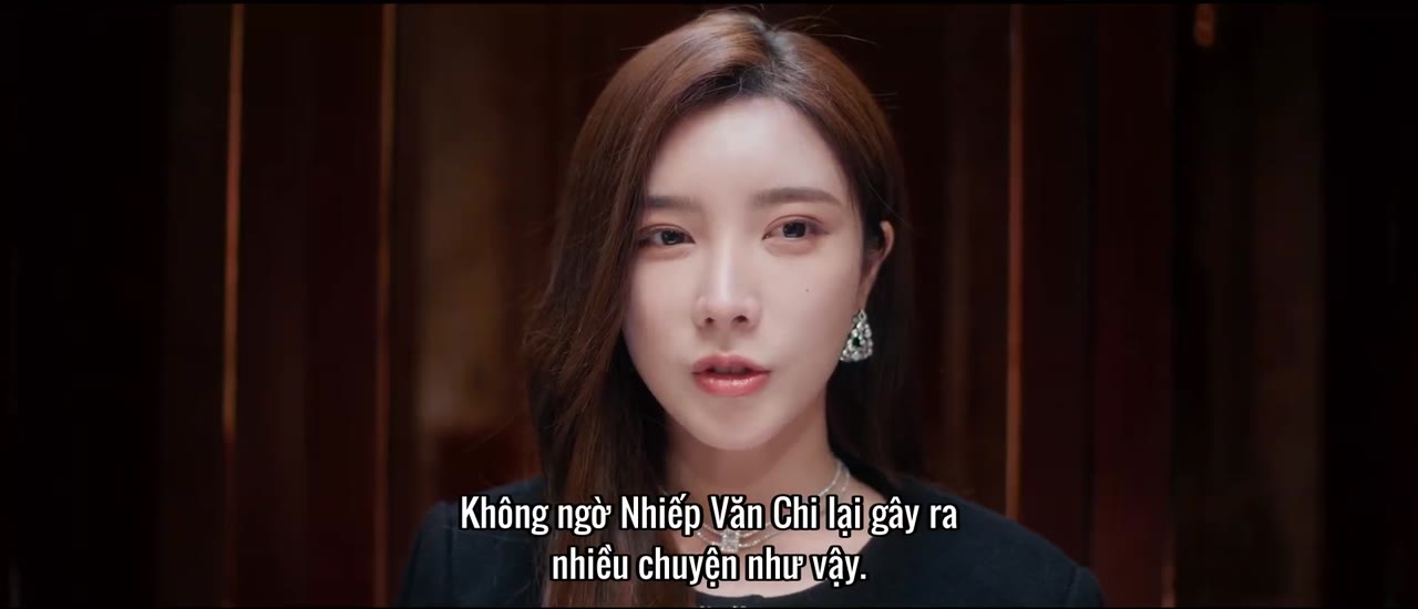 Ngọt Ngào Trong Toan Tính tập 13