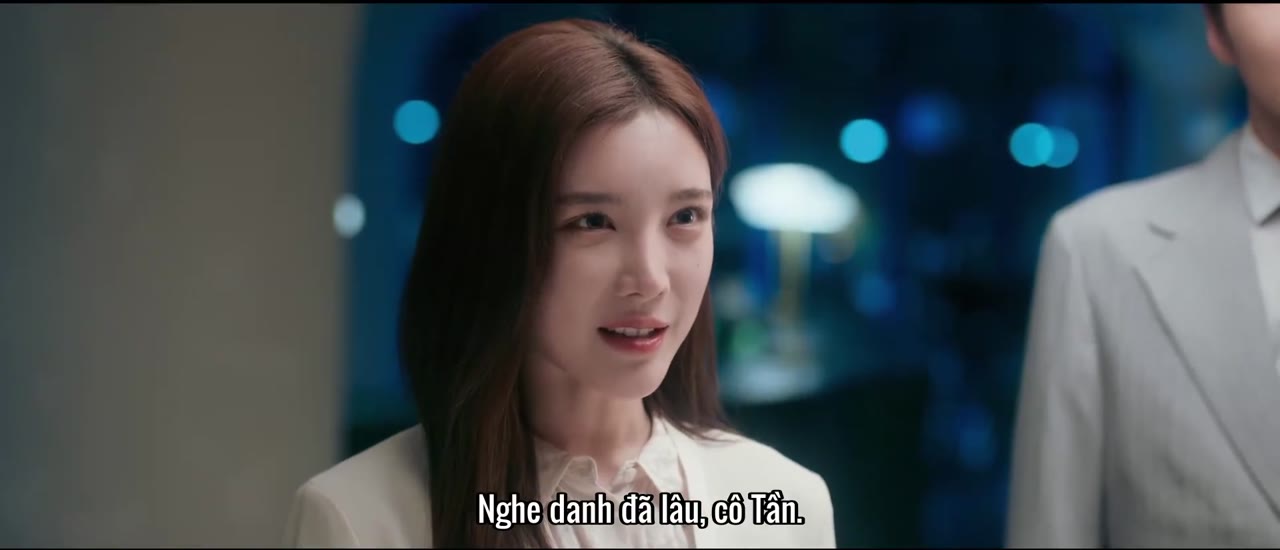 Ngọt Ngào Trong Toan Tính tập 14