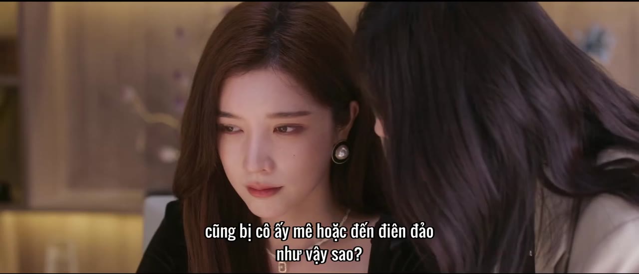 Ngọt Ngào Trong Toan Tính tập 14 cảnh 2