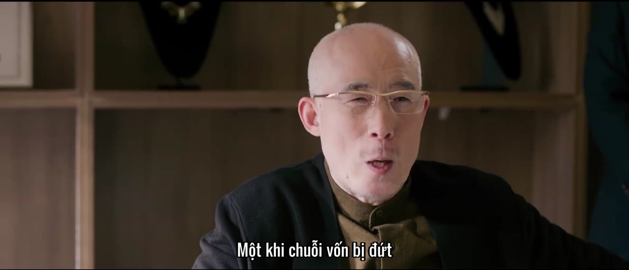 Ngọt Ngào Trong Toan Tính tập 15