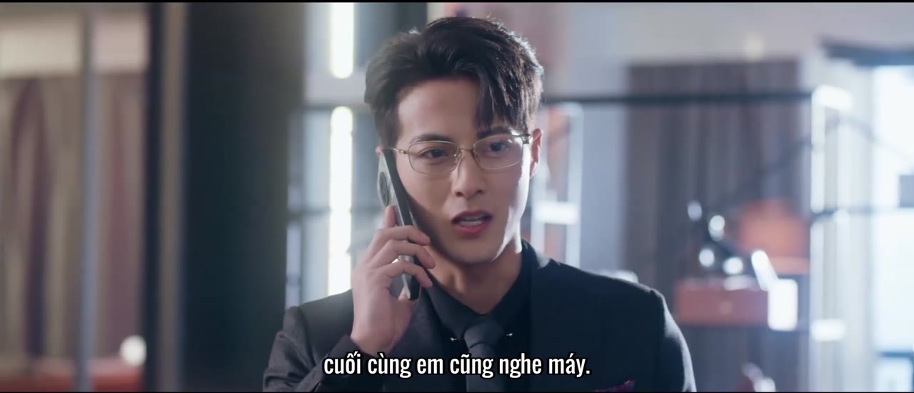 Ngọt Ngào Trong Toan Tính tập 16 cảnh 2