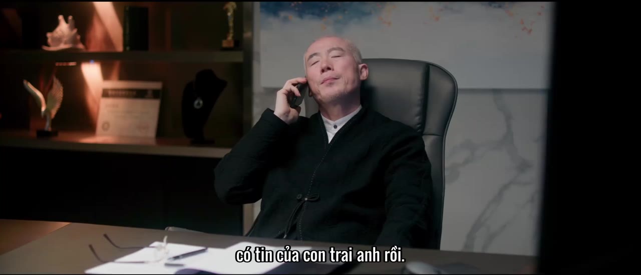 Ngọt Ngào Trong Toan Tính tập 19 cảnh 3