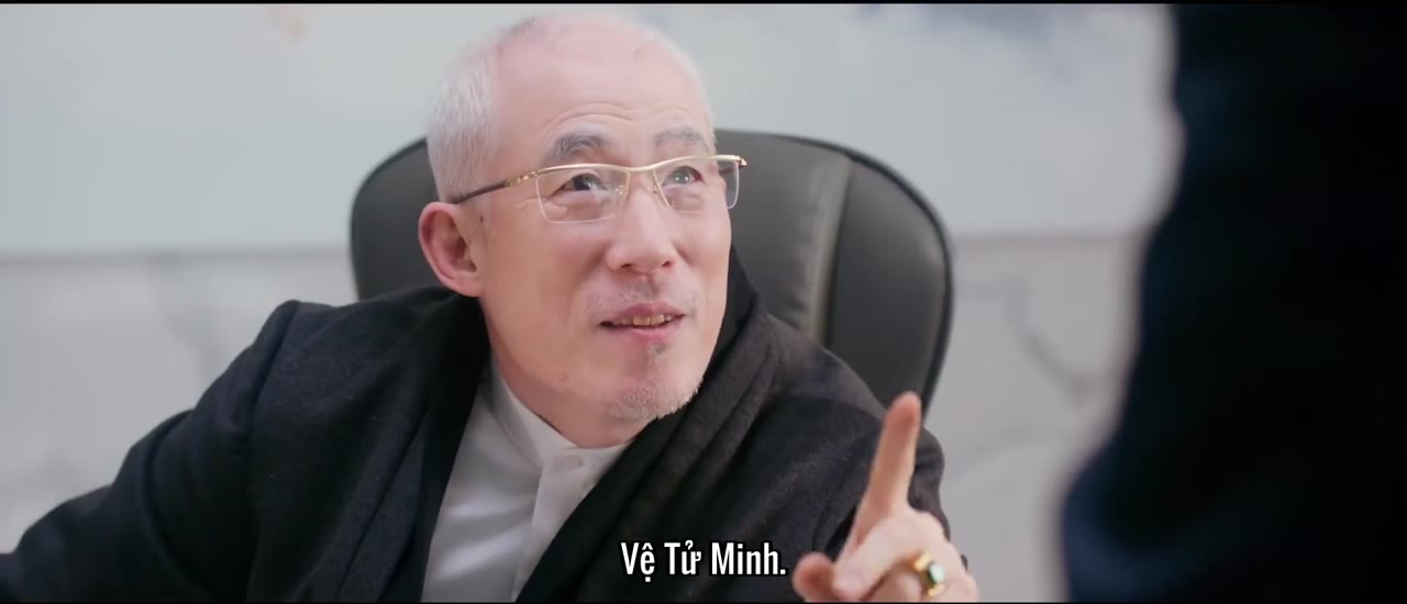 Ngọt Ngào Trong Toan Tính tập 21 cảnh 2
