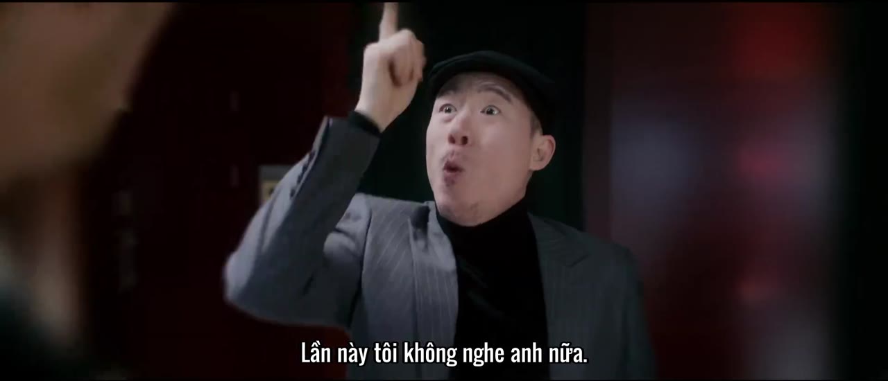 Ngọt Ngào Trong Toan Tính tập 23 cảnh 2