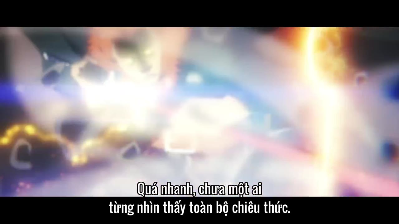 Phù Thủy Quan Sát tập 14