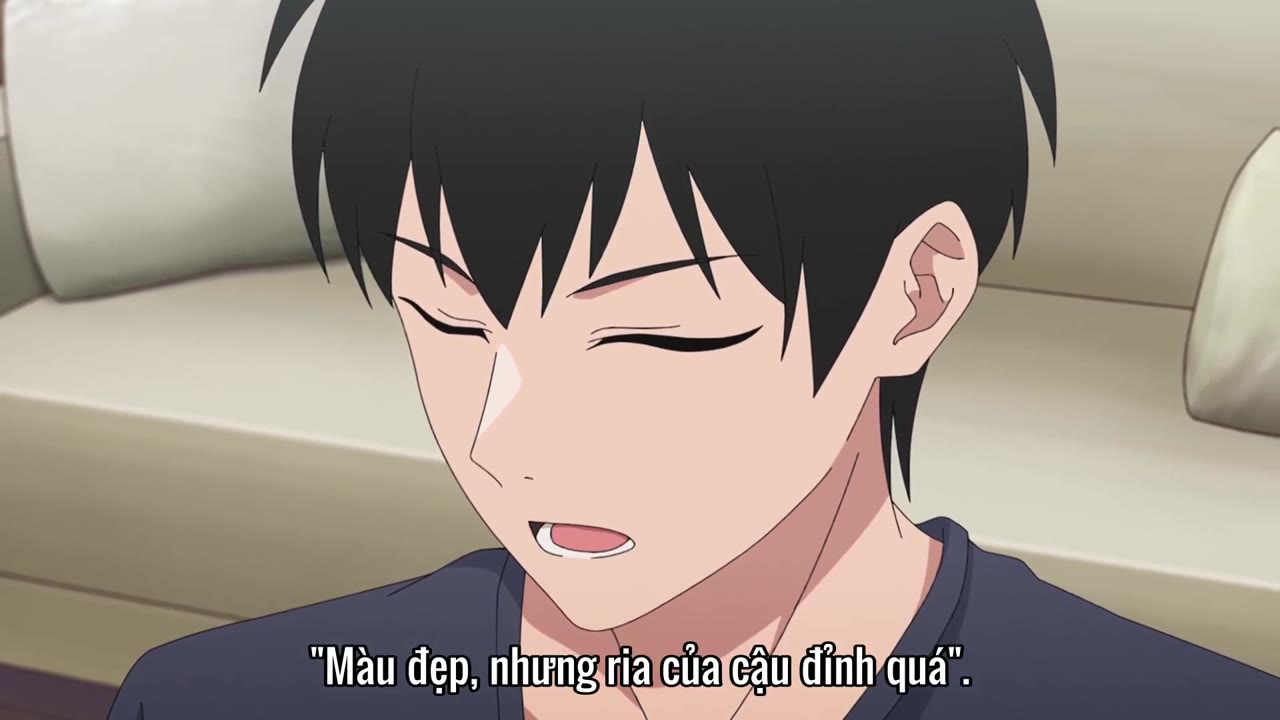 Phù Thủy Quan Sát tập 24