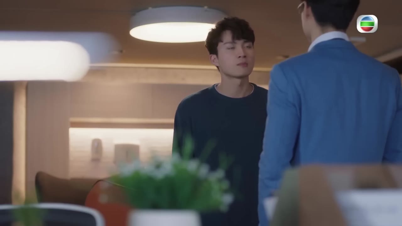 Trở Về tập 3