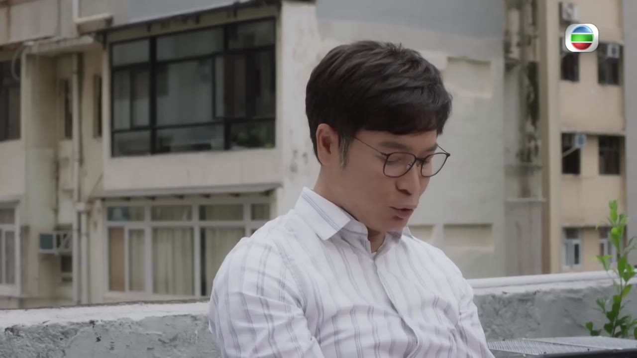 Trở Về tập 3 cảnh 2