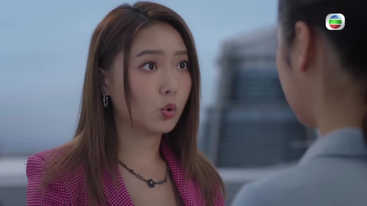 Trở Về tập 4 cảnh 2