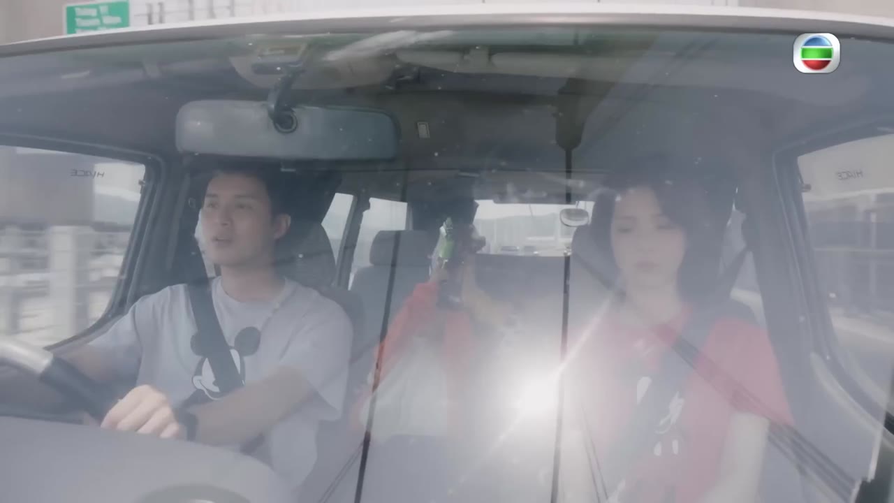 Trở Về tập 5 cảnh 3