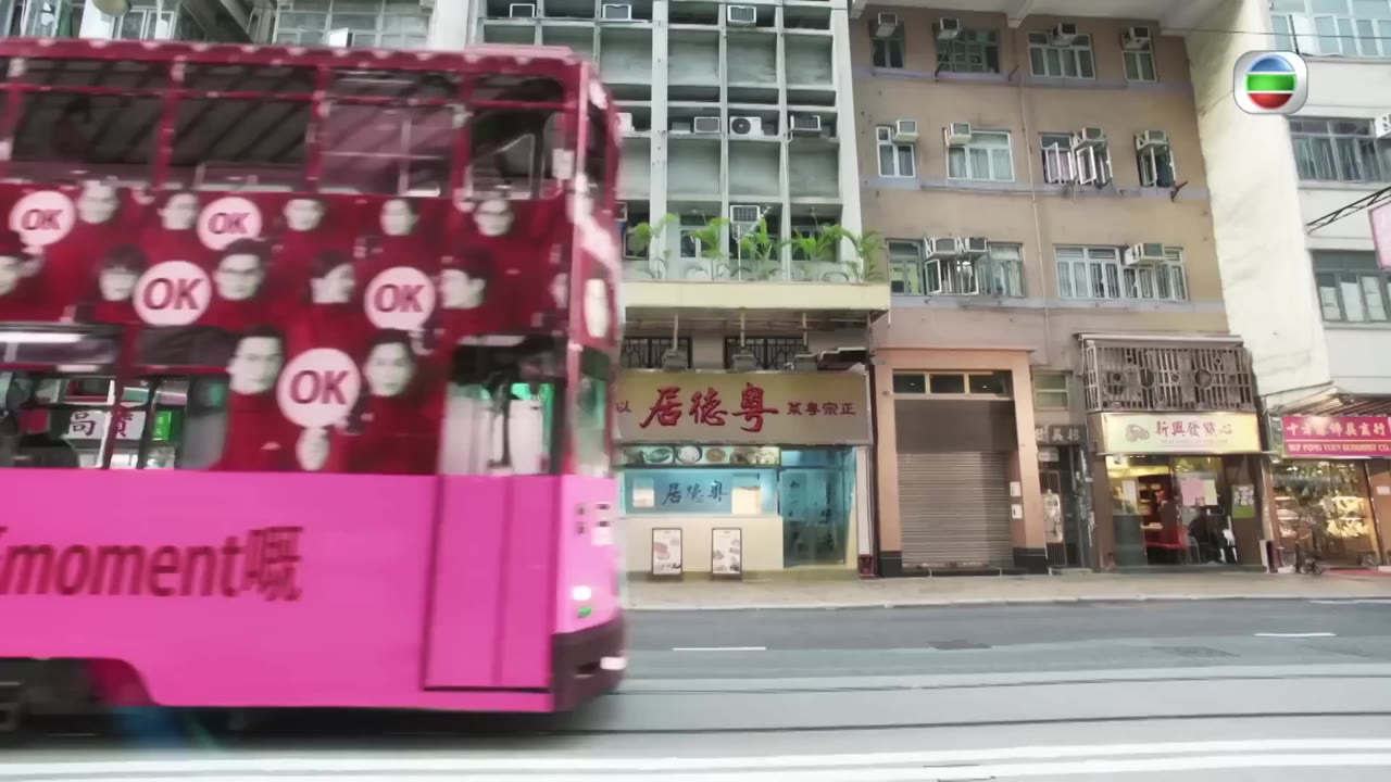 Trở Về tập 8 cảnh 3