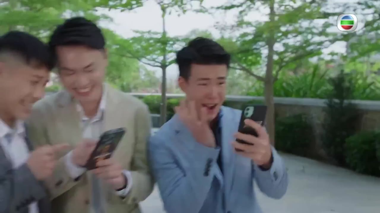Trở Về tập 9 cảnh 2