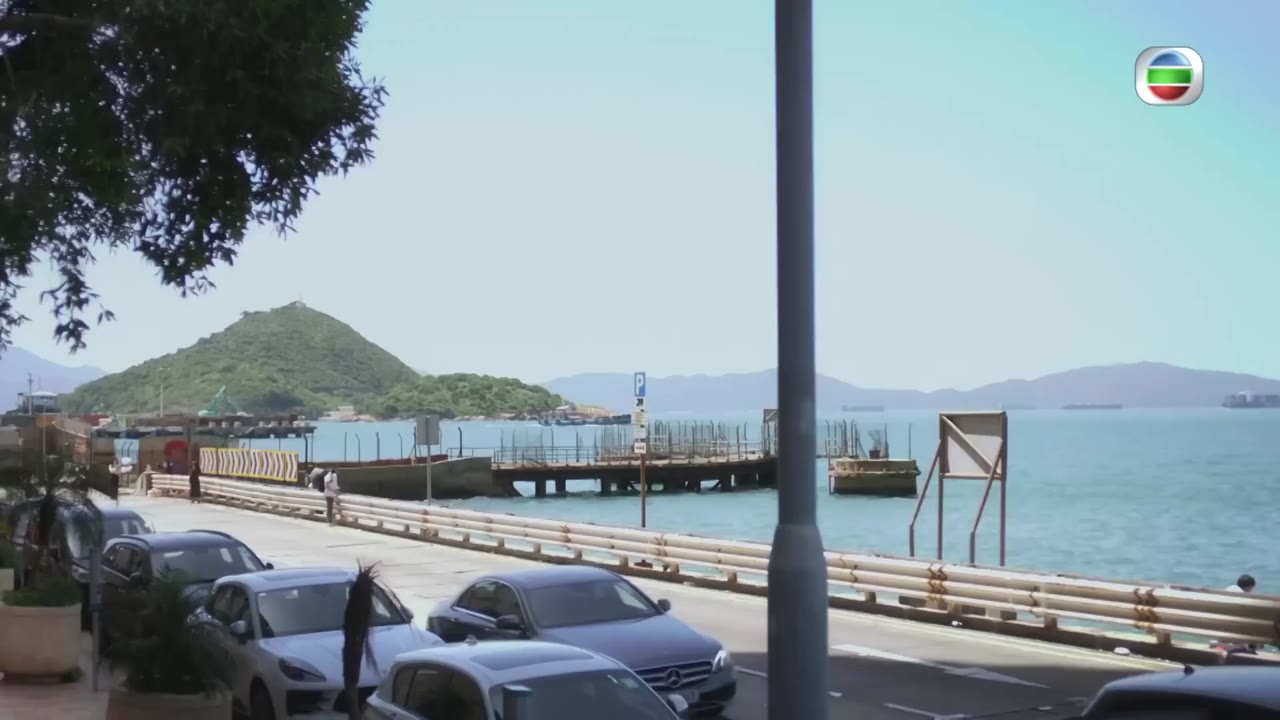 Trở Về tập 10