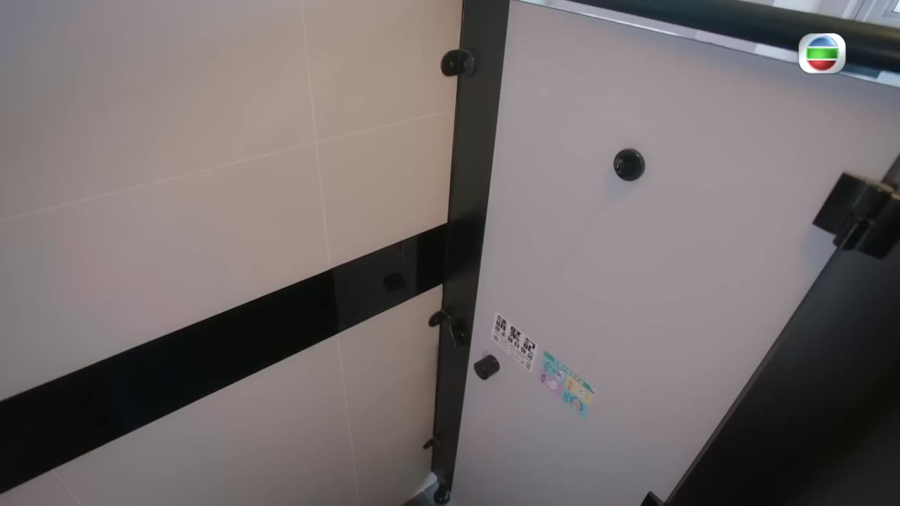 Trở Về tập 13 cảnh 3