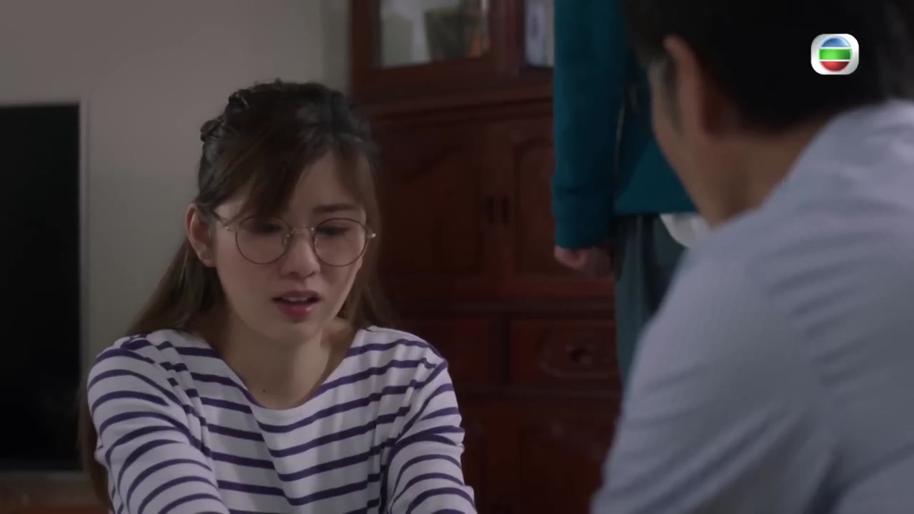 Trở Về tập 14 cảnh 3