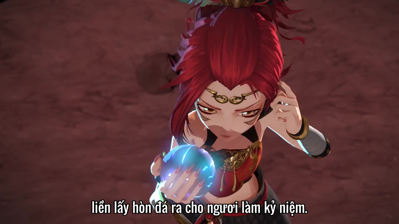 Hướng dẫn tập 3 cảnh 2