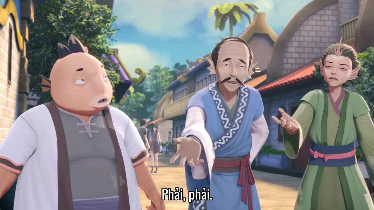 Hướng dẫn tập 4