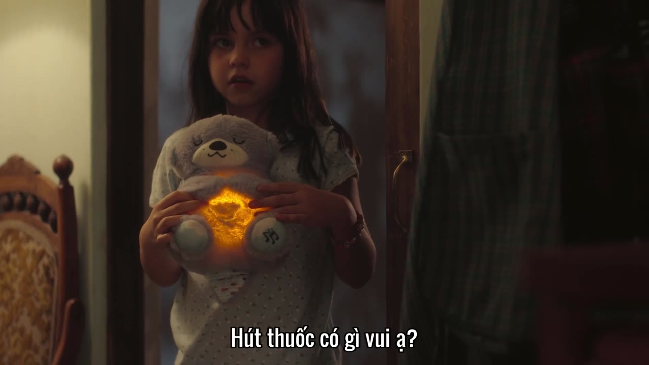 Swim to Me tập 1