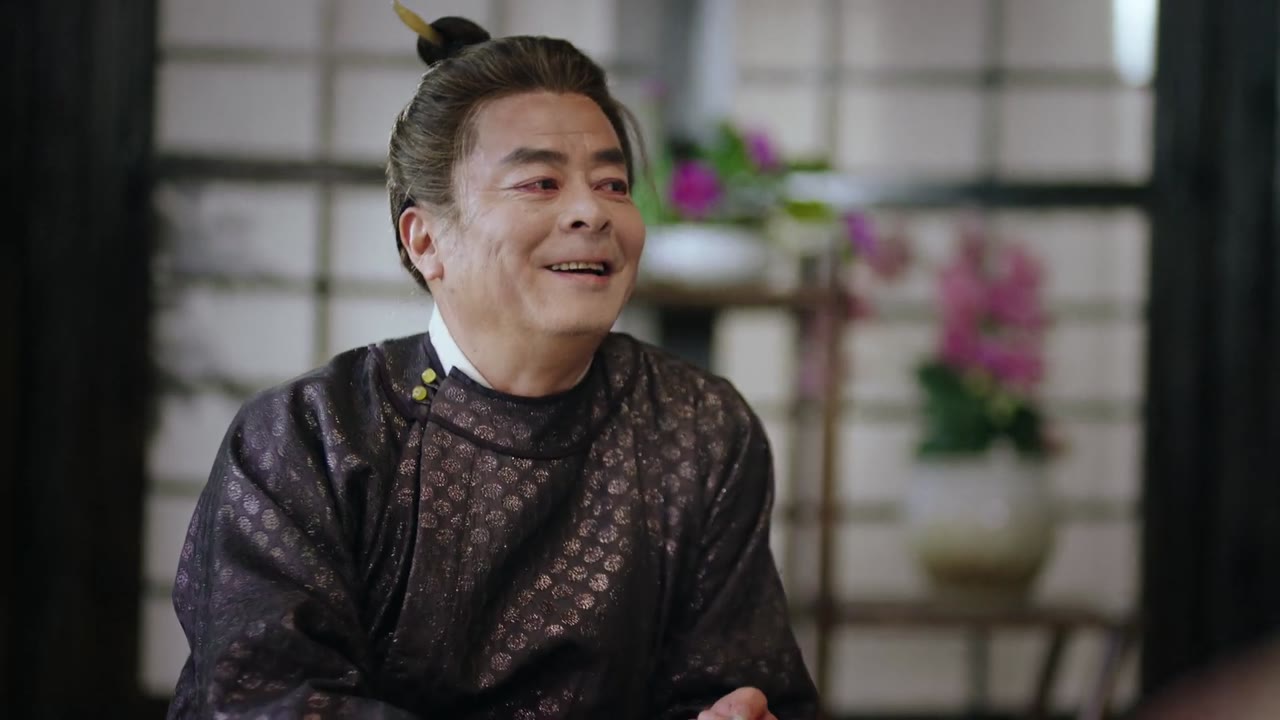 Thí Lưu Niên tập 3