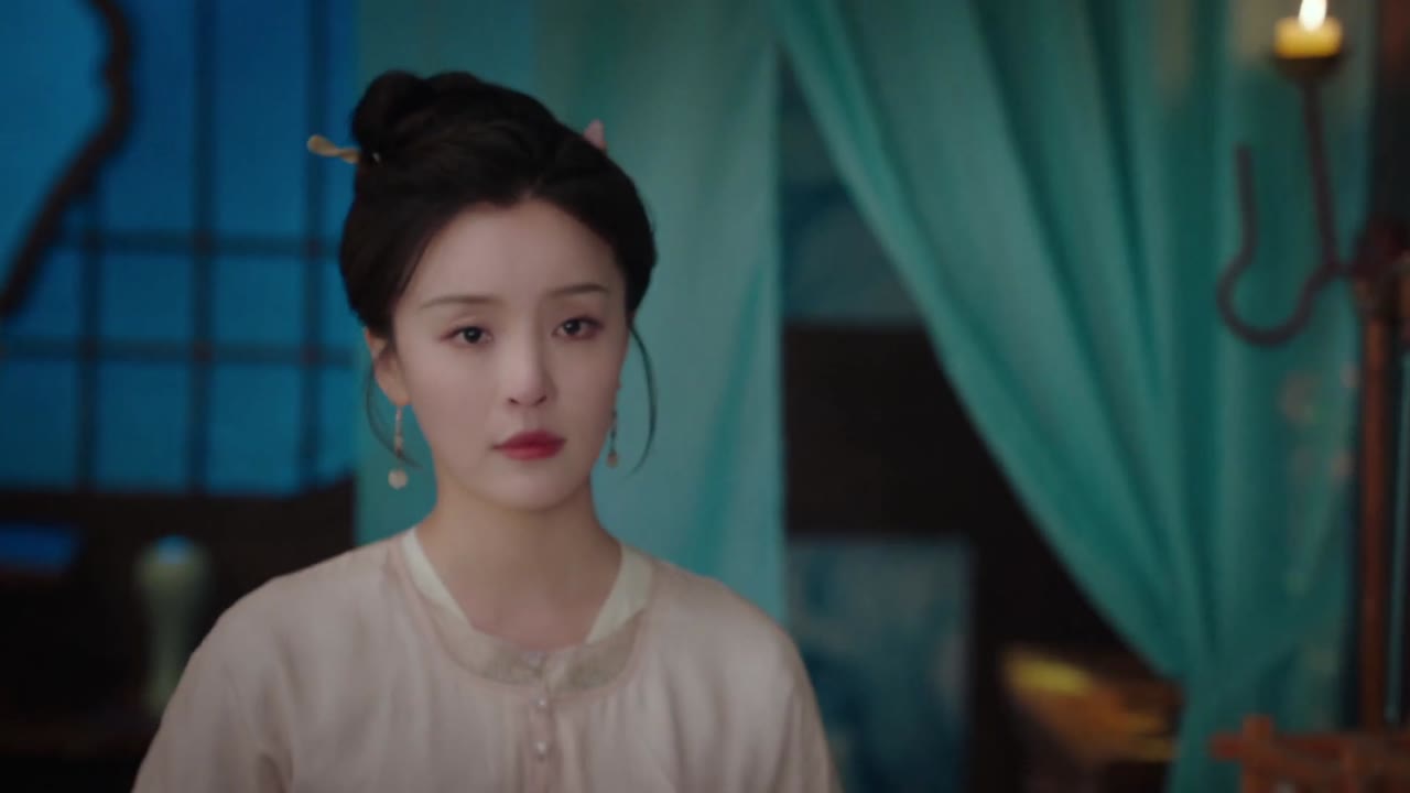 Thí Lưu Niên tập 7 cảnh 2