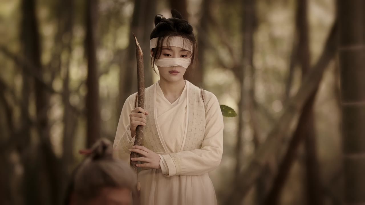 Thí Lưu Niên tập 8 cảnh 2