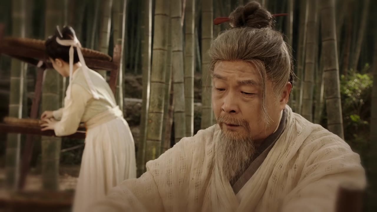 Thí Lưu Niên tập 9