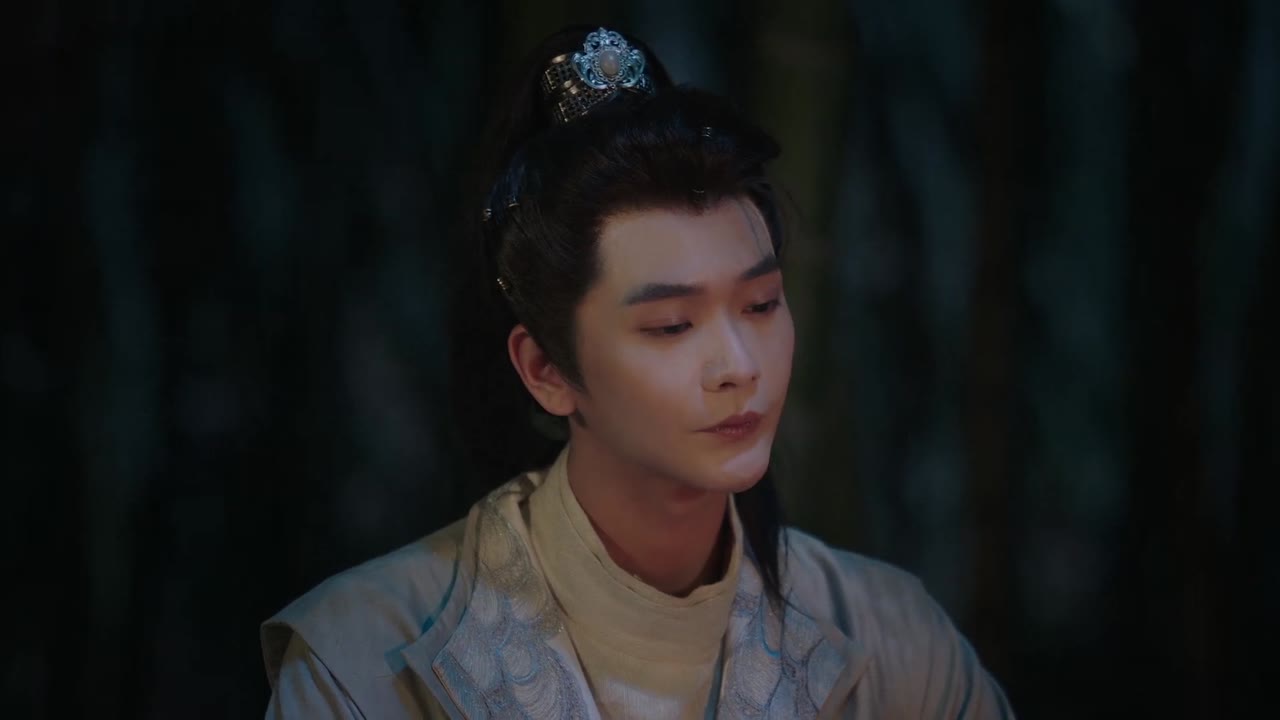 Thí Lưu Niên tập 12