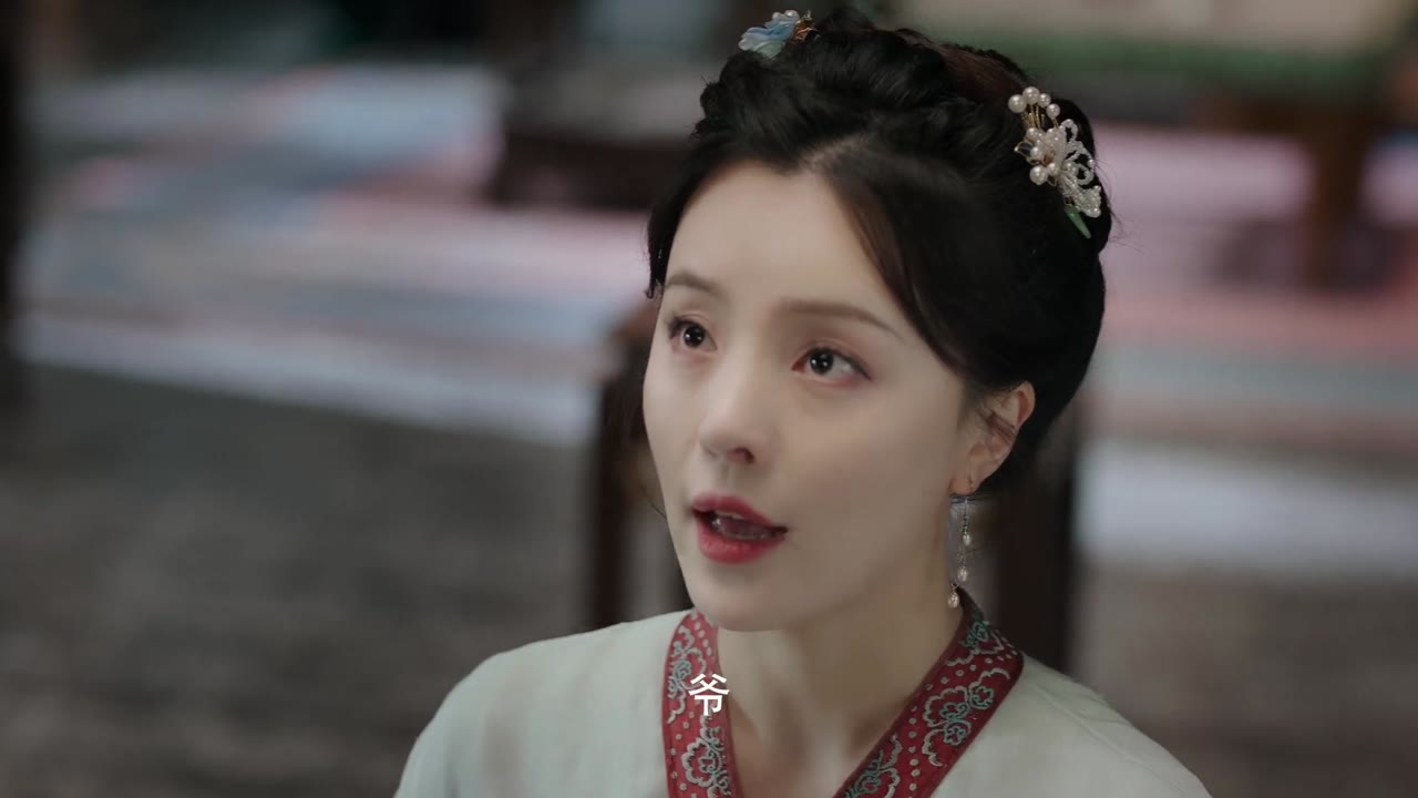 Thí Lưu Niên tập 16 cảnh 3