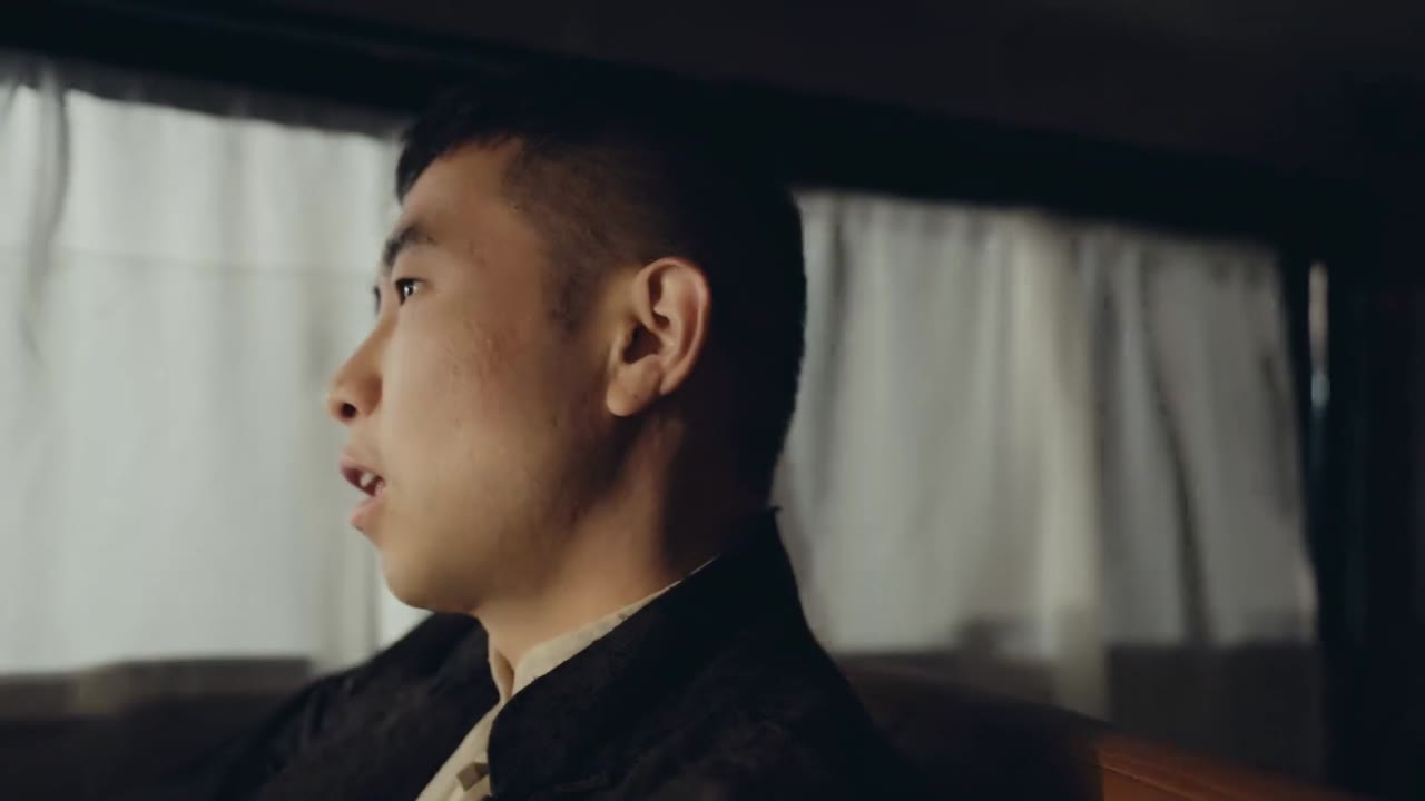 Thâm Hồng tập 14 cảnh 3