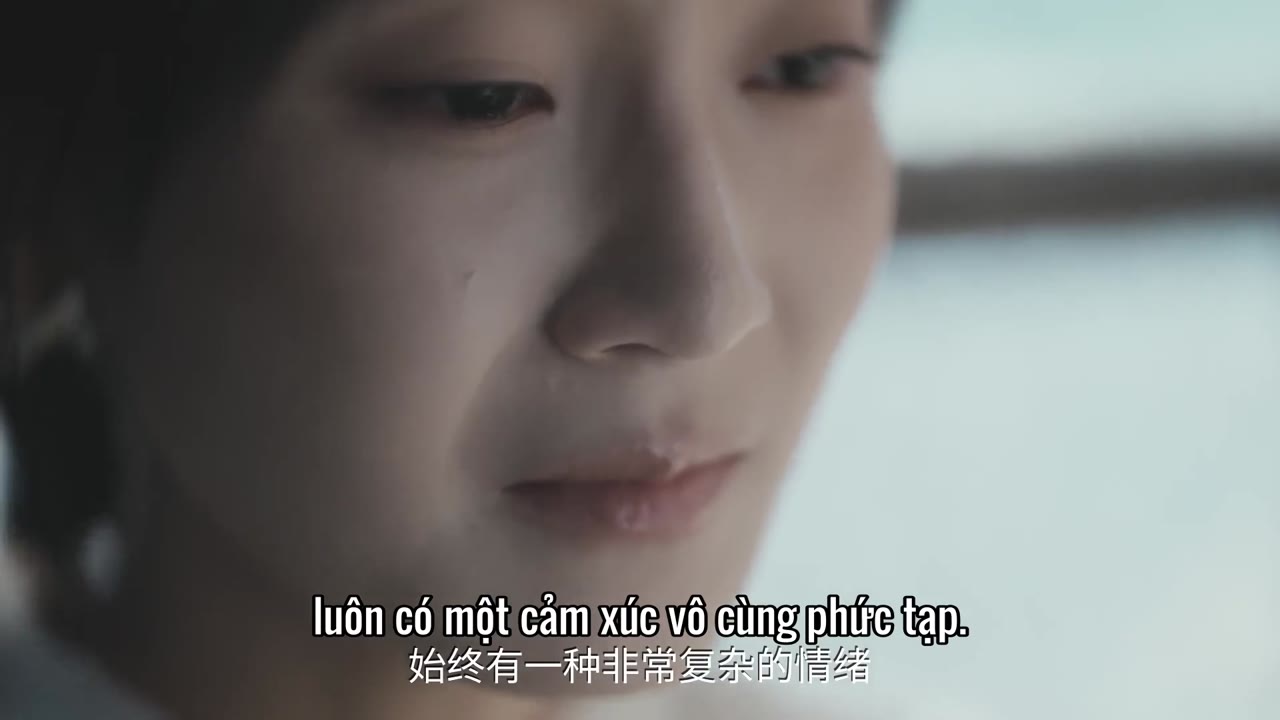 Thâm Hồng tập 21