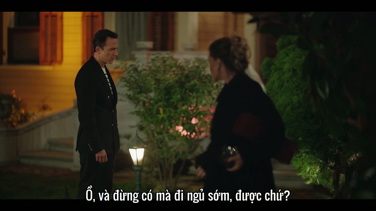 Old Money tập 2