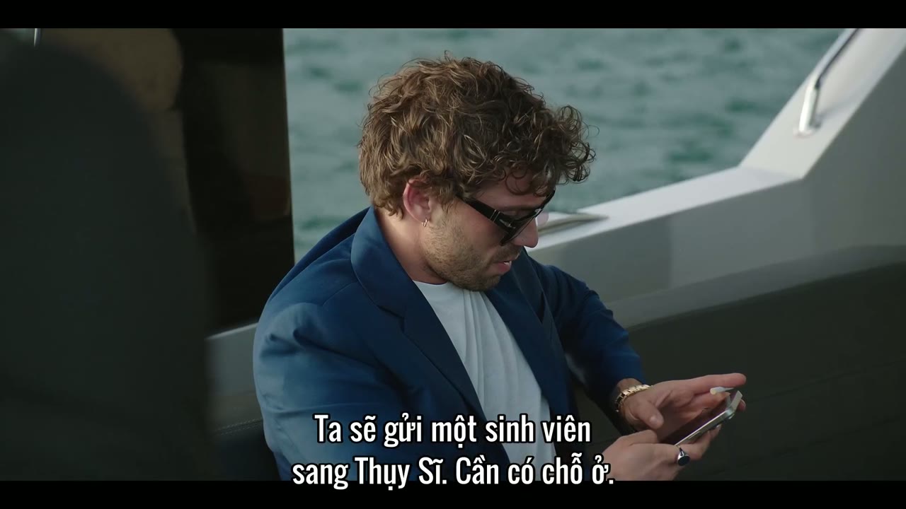 Old Money tập 3
