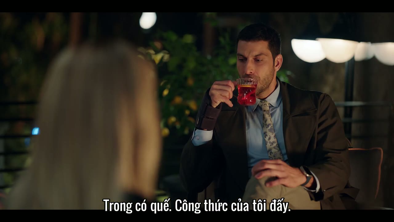 Old Money tập 4