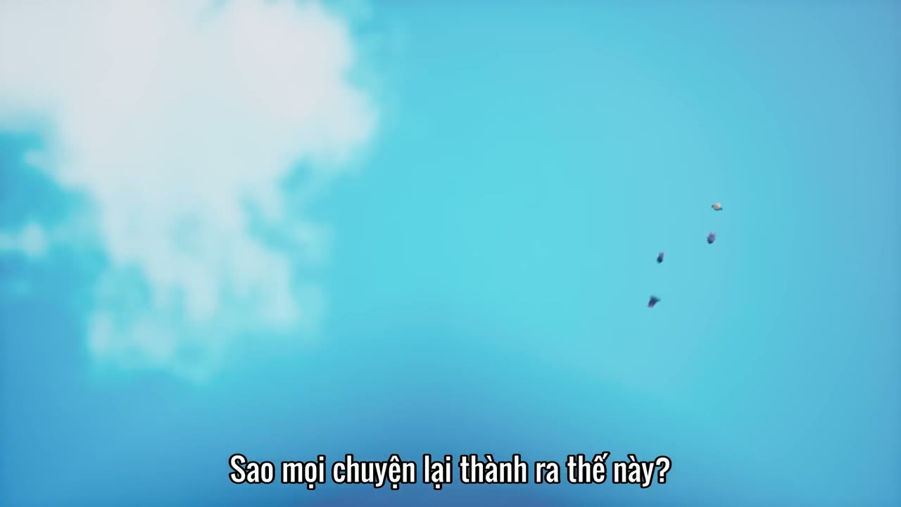 Nãi Long Và Tiểu Thất Đại Chiến Bạo Bạo Long tập 24 cảnh 3