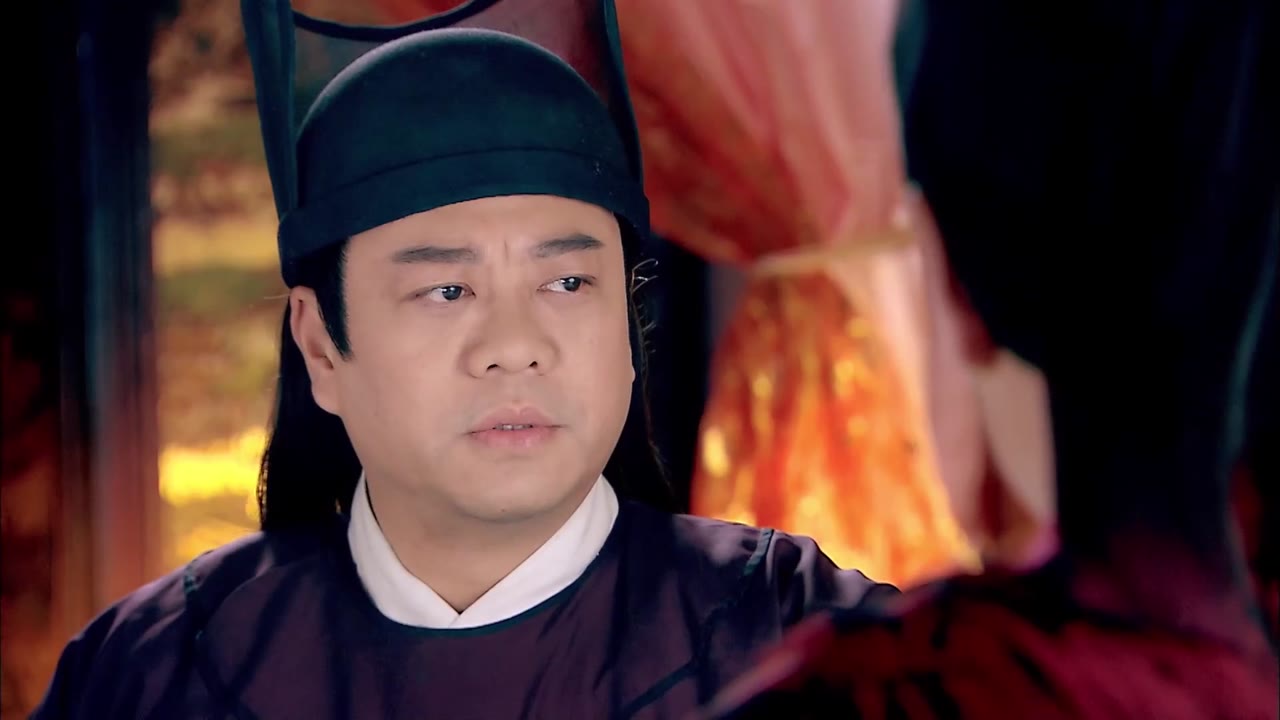 Đới Đao Nữ Bộ Khoái tập 5