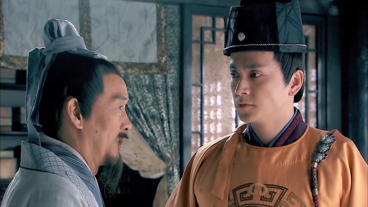 Đới Đao Nữ Bộ Khoái tập 26