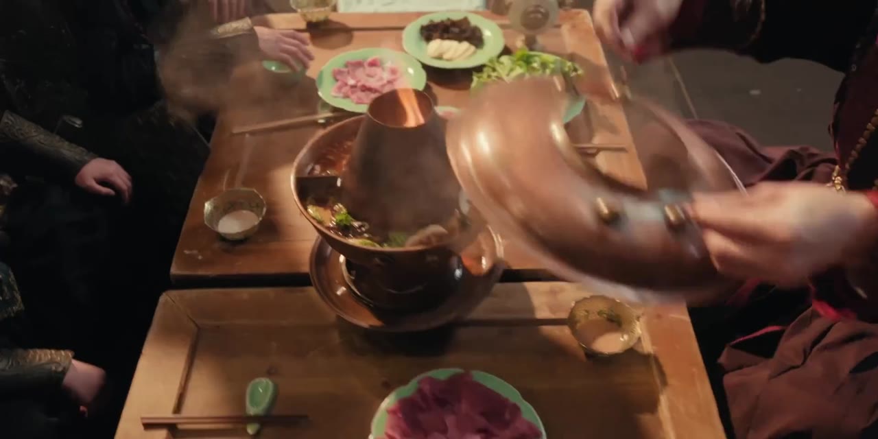 Lẽ Nào Lại Thế - cảnh 1