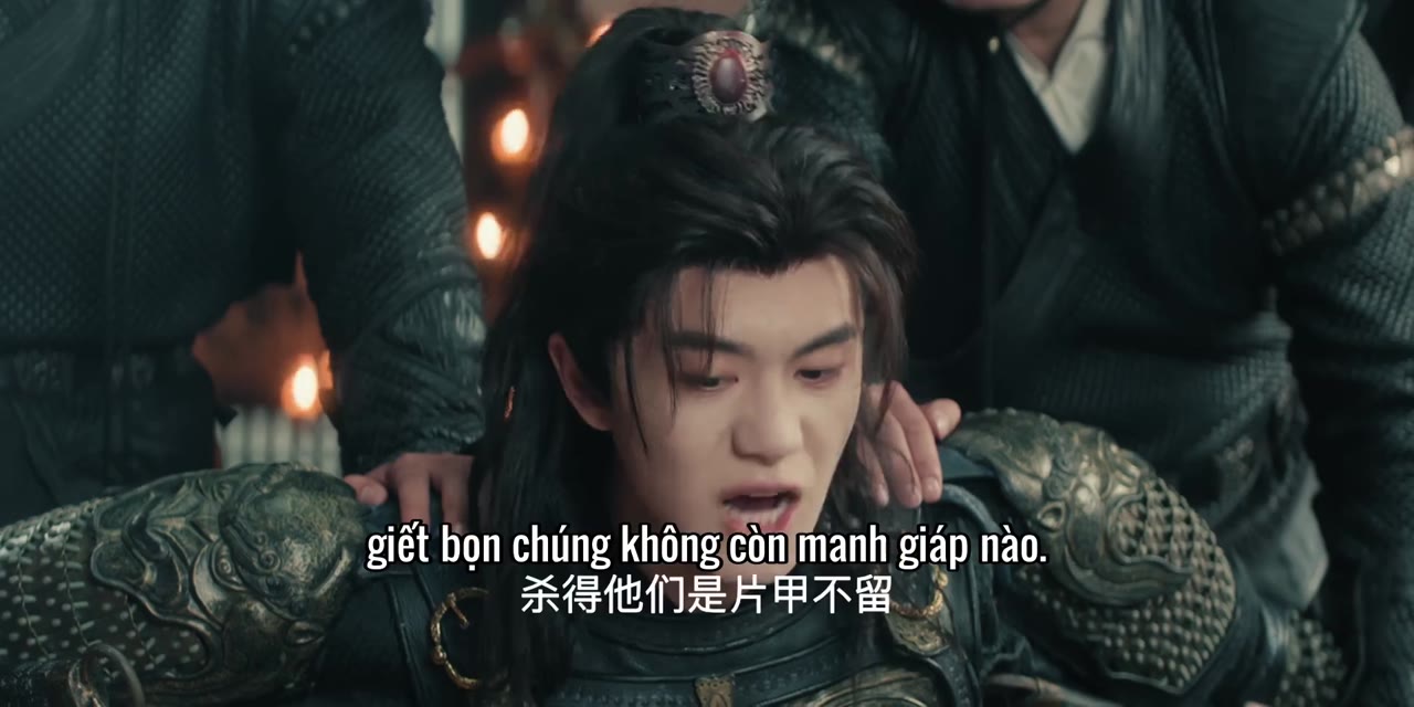 Lẽ Nào Lại Thế - cảnh 2