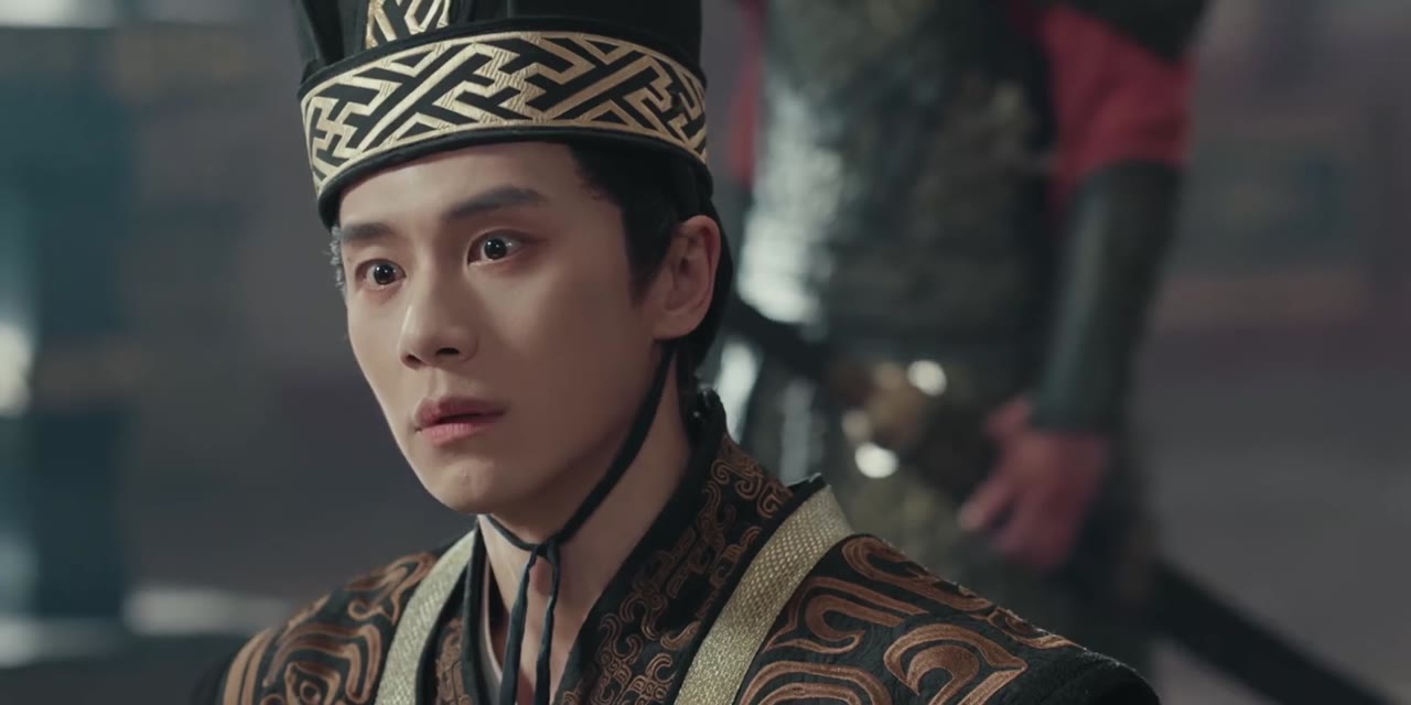 Lẽ Nào Lại Thế - cảnh 3