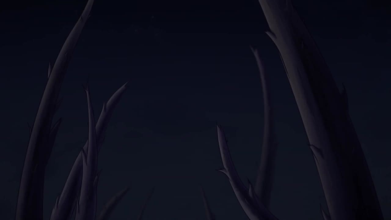 Mythical Creatures Are My Dinners tập 2