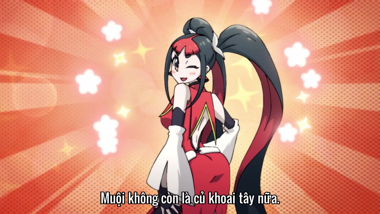 Mythical Creatures Are My Dinners tập 10