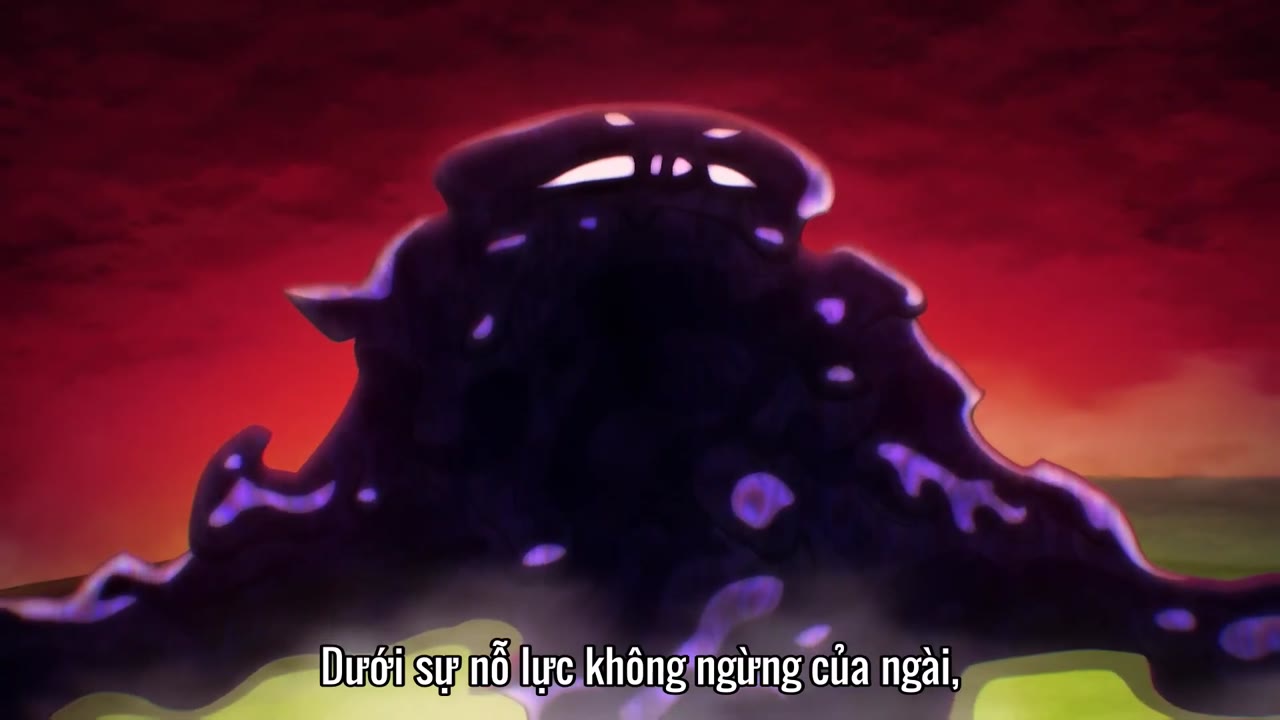 Mythical Creatures Are My Dinners tập 11 cảnh 3