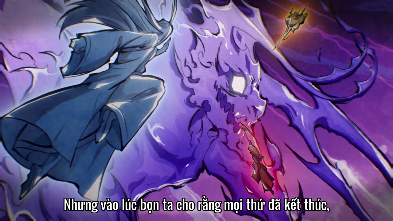Mythical Creatures Are My Dinners tập 17