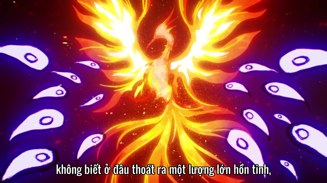 Mythical Creatures Are My Dinners tập 19