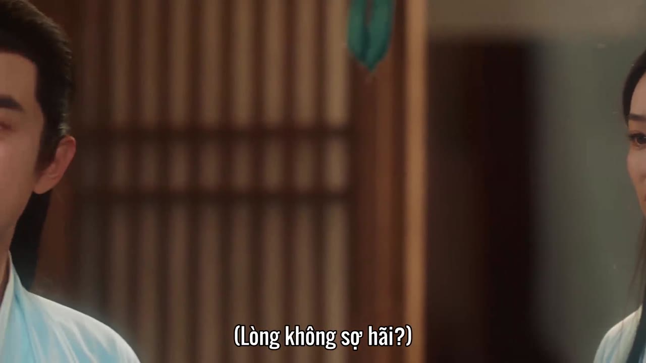 Dữ Phượng Hành tập 5